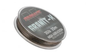 Starbaits Šnúrka Granity-X 20m